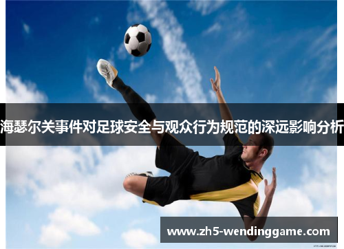 海瑟尔关事件对足球安全与观众行为规范的深远影响分析